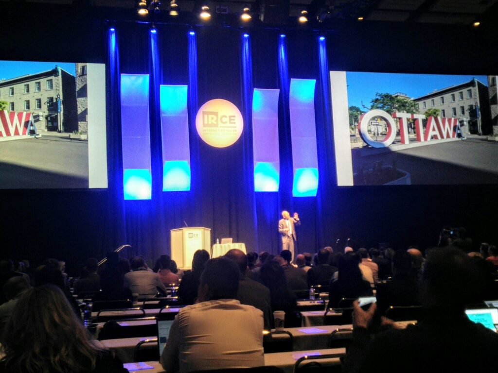 IRCE Day 1 Recap- Personalization, Analytics, Mobile, and More!