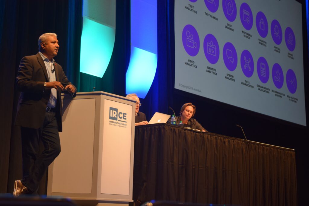 IRCE Day 1 Recap- Personalization, Analytics, Mobile, and More!
