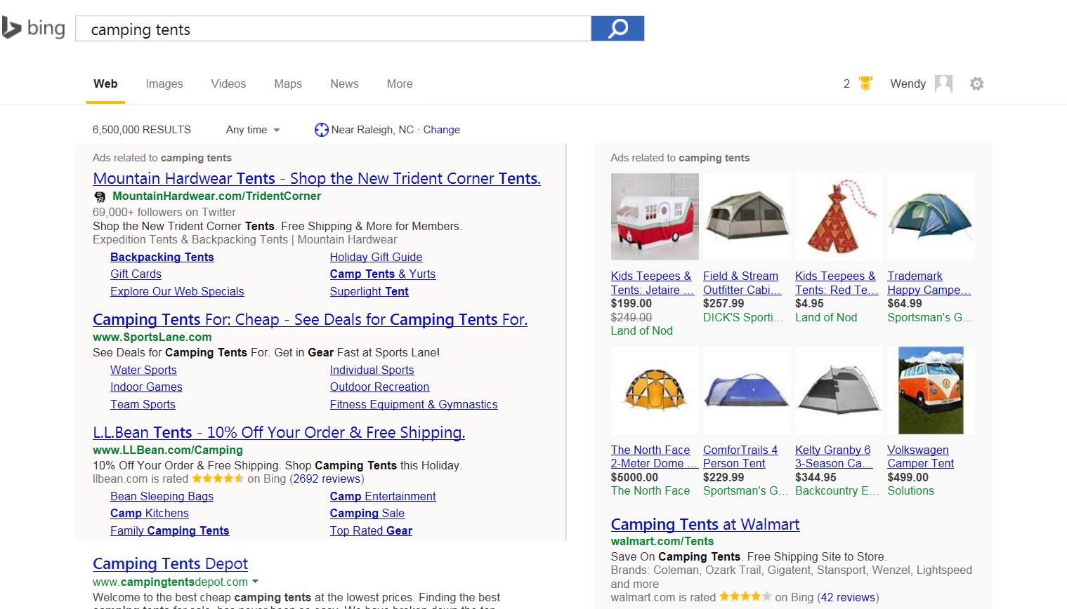 5 Ways to Make the Most Out of Bing Ads | ROI Revolution