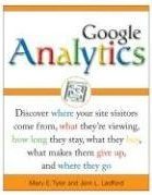 Google Analytics Book
