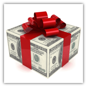 Gift_Box_in_Money_Wrapping_Paper_-_Medium-_Shadow