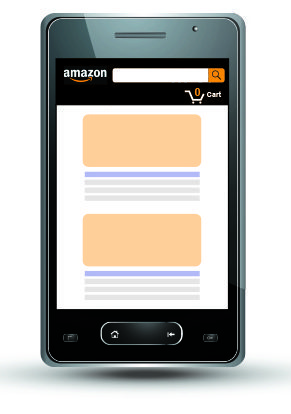 Exploit Mobile Ecommerce Opportunities with Amazon, Facebook, & Google