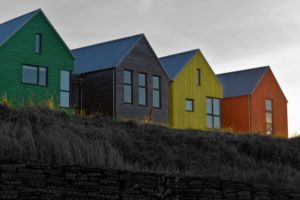coloured-houses