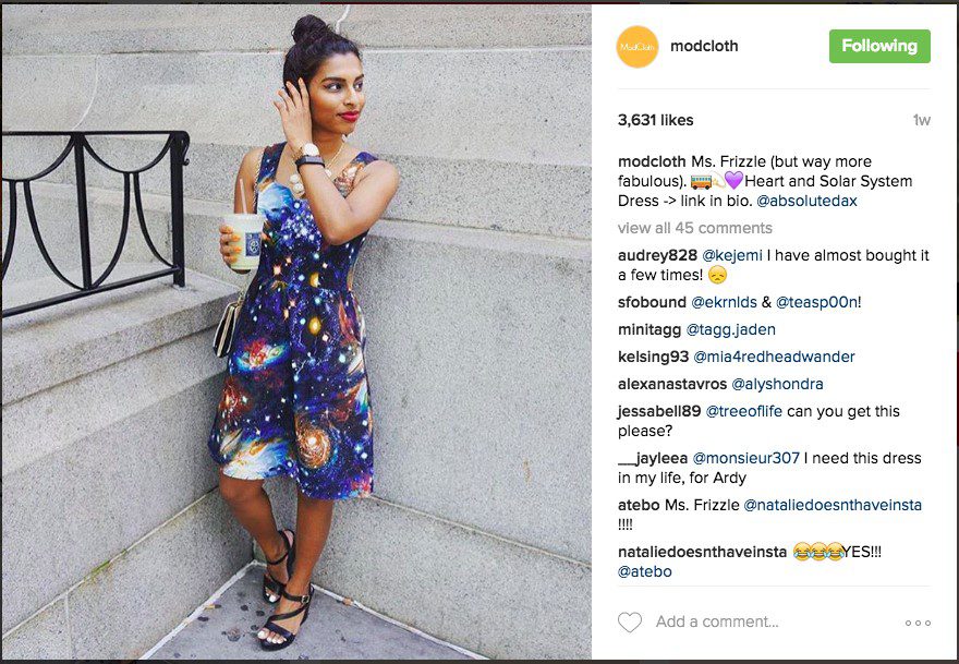 How to use UGC and Instagram to Boost Brand Awareness and Maximize Site Traffic
