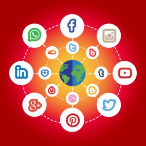 The Social Media Advertising Revolution