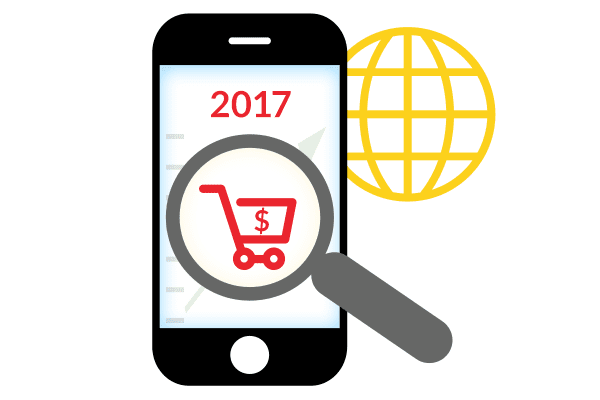 The 2017 Ecommerce Paid Search Report with Google Insights