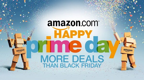 Amazon Prime Day 2017 Checklist