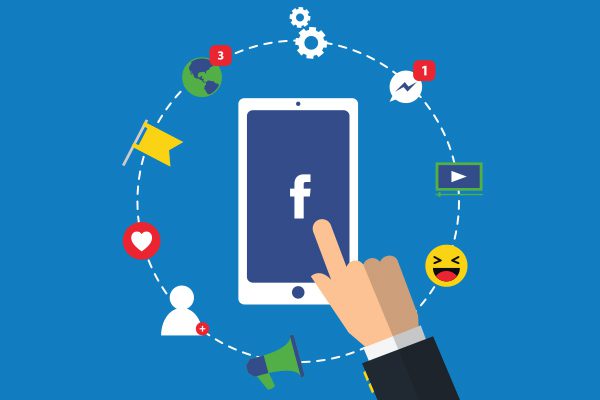 Facebook Ads: 4 Strategies for Ecommerce