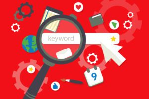 4 Crucial Metrics for Determining Your Target Keywords