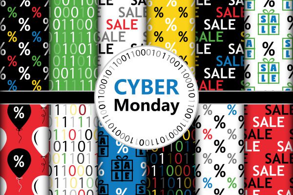 Swipe to Buy: Cyber Monday 2017 sets Mobile Shopping Records