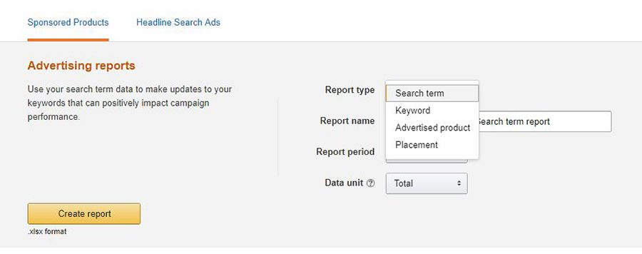Amazon Unifies Reporting Formats for AMS and Seller Central