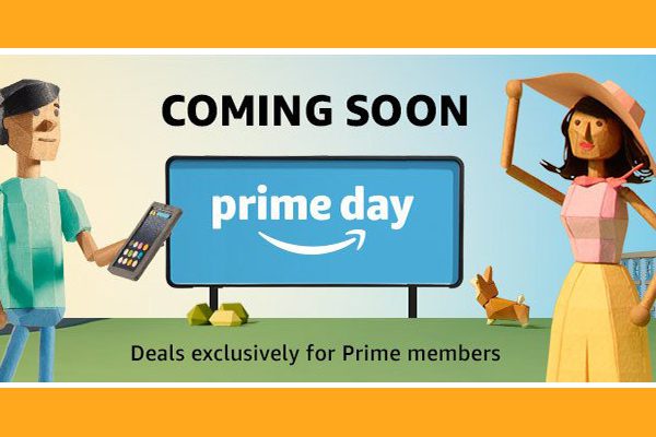 Prime Day 2022: The best lightning deals, competitor sales and more