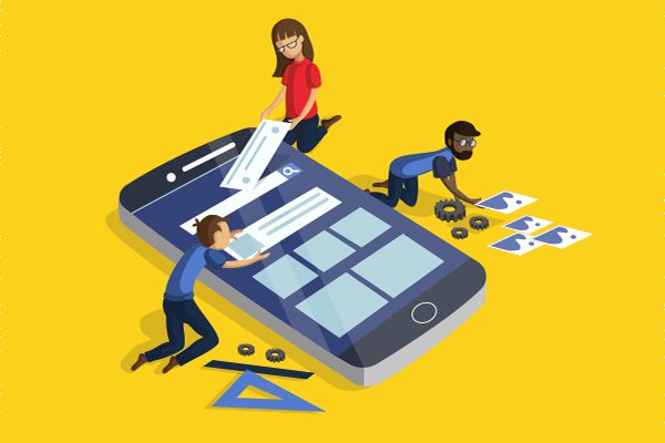 3 Tips for a Killer Mobile Conversion Rate and User Experience