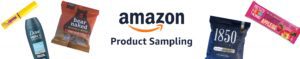 Amazon Product Sampling Shaking up the Advertising Industry
