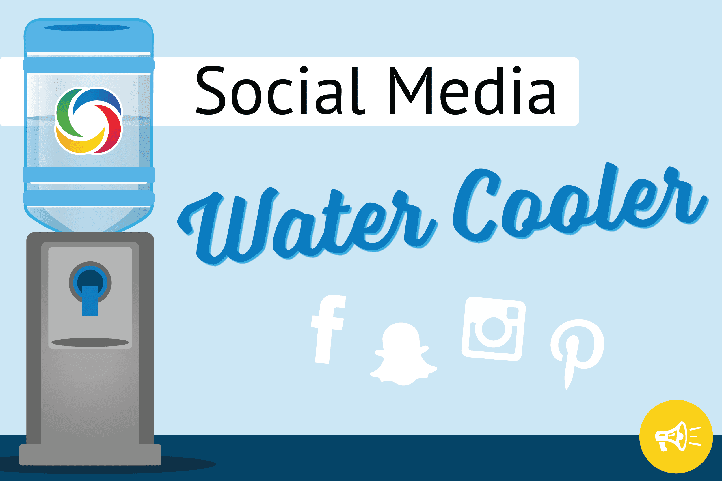 Social Media Water Cooler: July 2019