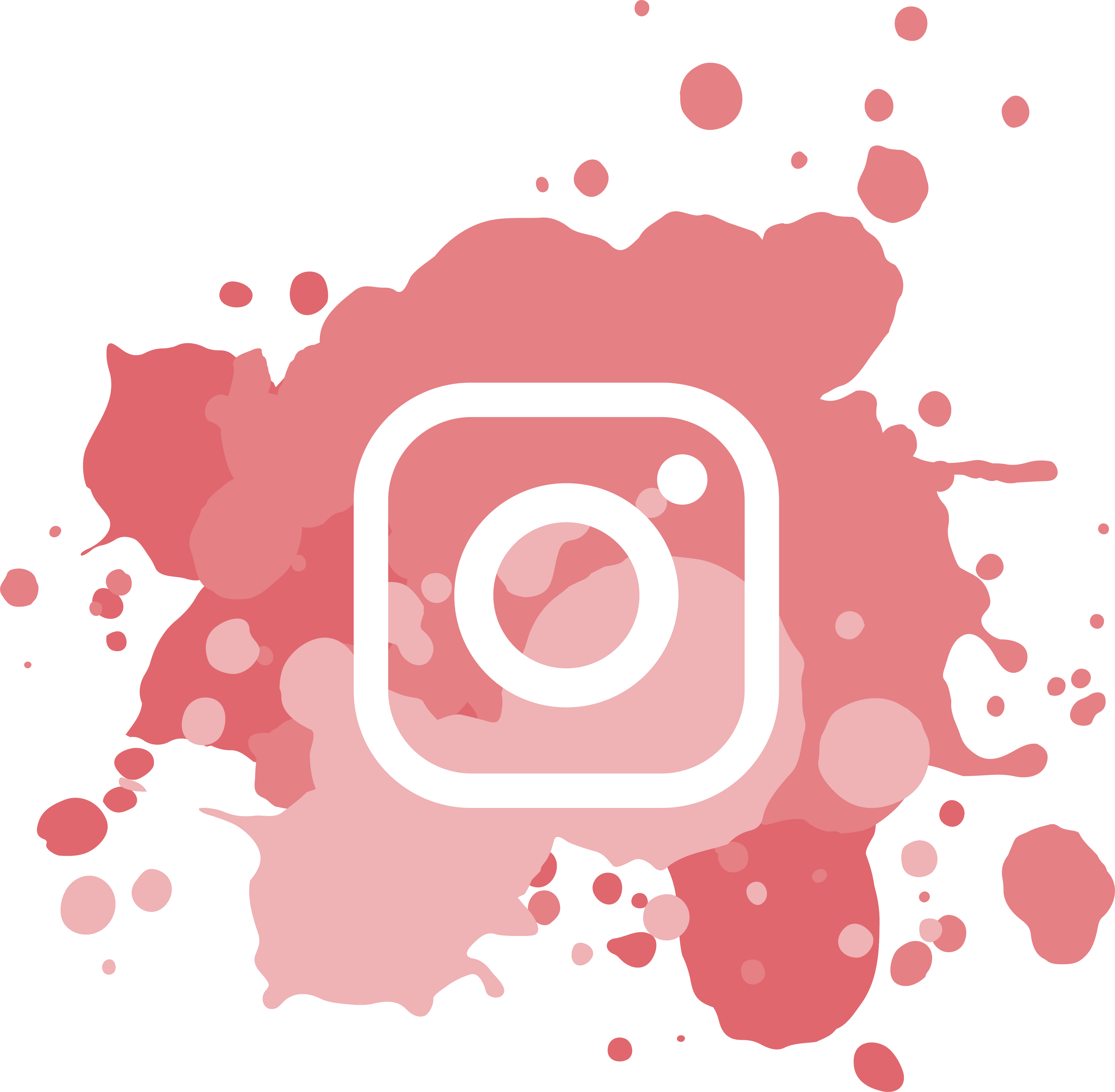 August Social Media Water Cooler Tiktok Facebook Instagram Snapchat Updates Roi Revolution
