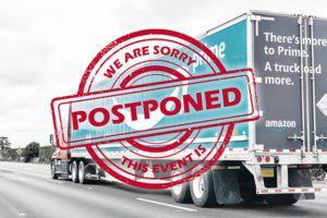 Amazon Prime Day Postponed