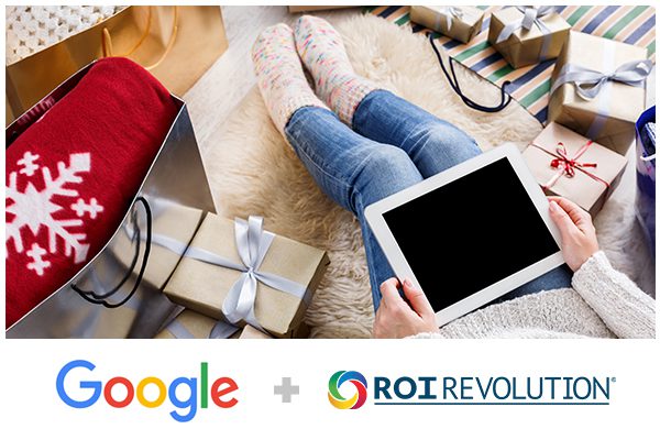 8 Holiday A/B Tests for Ecommerce Growth - ROI Revolution