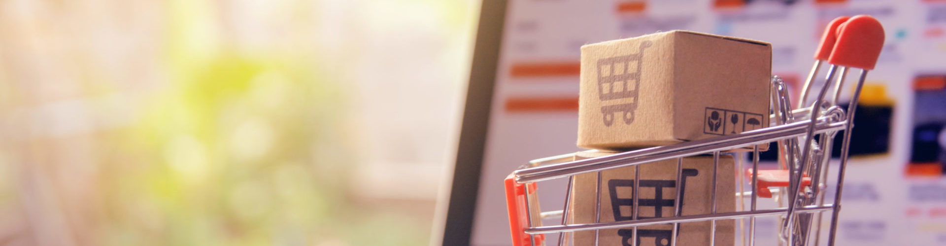 How COVID-19 Is Impacting Ecommerce