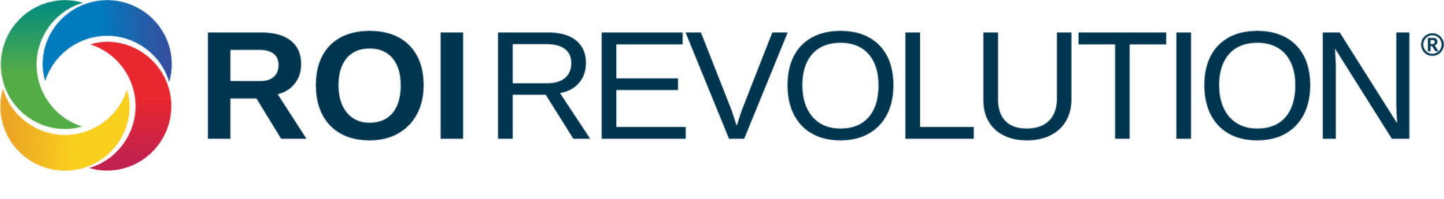 ROI Revolution logo