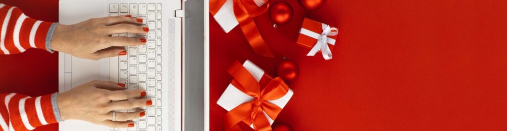 8 Holiday A/B Tests for Ecommerce Growth - ROI Revolution