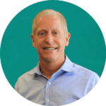 Headshot of Timothy Seward.