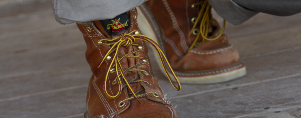 Case Study - Thorogood® Boots | ROI Revolution