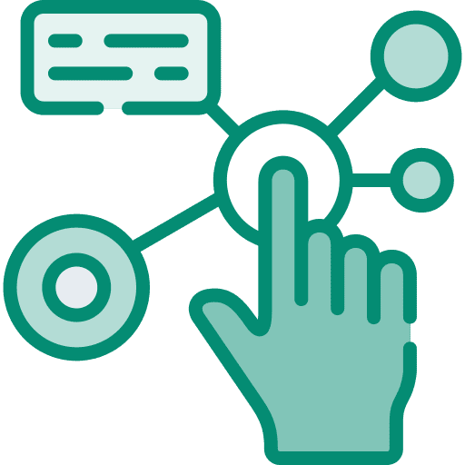 programmatic advertising icon