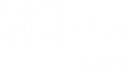 Clean Simple Eats logo