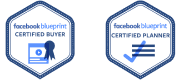 Facebook Blueprint logo