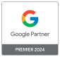 Google Partner Badge 2024