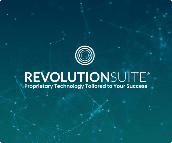 RevolutionSuite Logo