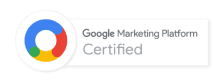 Google Marketing Certified