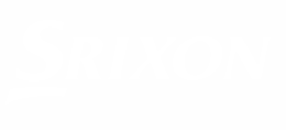 Srixon all white logo