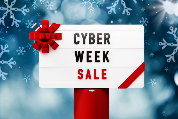 Cyber Week 2025