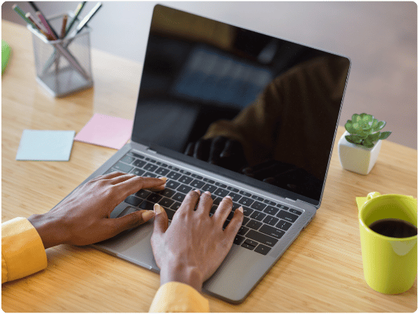 Technology products on Amazon