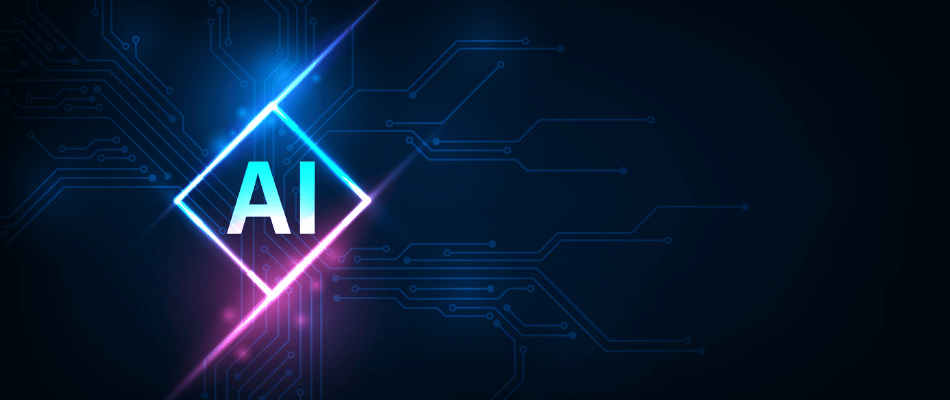 AI hero image